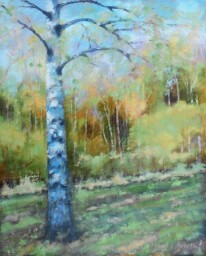 "Má úcta, pane Kalvoda!"  58x46